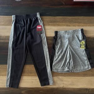 Boys Pants and Shorts